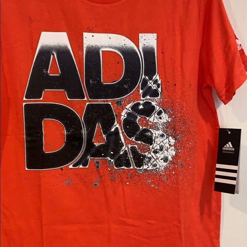 🎉Last deal🎉Adidas tops bundle 2 - Picture 3 of 7